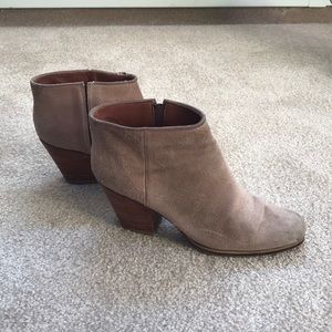 Rachel Comey booties